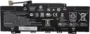 FCZFCZ PC03XL Battery 43.3Wh Replacement for HP Pavilion Aero 13-be0000 Pavilion x360 14-DY0000 14M-DY0000 14-BA0000 14-EK0000 15-ER0000 Series HSTNN-OB1W M24421-271 M24421-AC1 M24648-005 11.55V