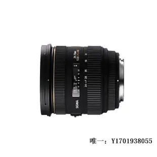 相機鏡頭Sigma適馬24-70mm f2.8 EX DG MACRO 3三代標準變焦微距鏡頭 二手單反鏡頭