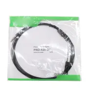 For RIKO Reflective type M4 Fiber Optic Sensor PRD-420-B1 Replace FRS-420