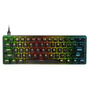 SteelSeries Apex 9 Mini Mechanical RGB Keyboard