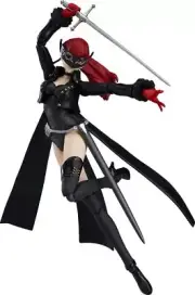 figma Persona 5 The Royal Violet Figure Max Factory Japan