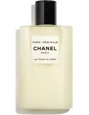 PARIS – DEAUVILLE Les Eaux de CHANEL – Body Lotion 200ML