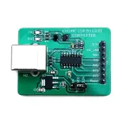 USB to TTL/UART Converter for Arduino and Microcontrollers