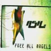 Free All Angels (Reissue)