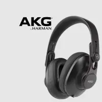 在飛比找蝦皮商城精選優惠-AKG 監聽耳機 K361-BT 封閉式 藍芽 【覺醒音樂】