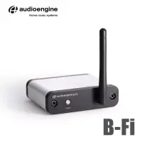 在飛比找博客來優惠-Audioengine B-Fi Wi-Fi無線音樂串流播放