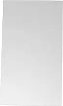 Hama Panzerglas für Nintendo Switch OLED, 2 Stück (Schutzglas 9H Härte, ultradünner Displayschutz Anti-Fingerabdruck, Anti-Reflex, Anti-Kratz, funktioniert ohne Kleber, mit Mikrofasertuch) transparent