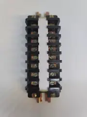SQUARE D 9080-CA-8 TERMINAL BLOCK NEW