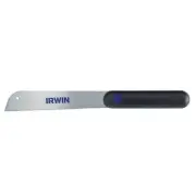 Irwin 185mm Dovetail Pull Saw Flush-Cutting Dowels and Fine Detail Cut