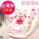 【席艾妮SHIANEY】6件組 台灣製 可愛小熊 女童棉質內褲