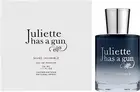 JULIETTE HAS A GUN Musc Invisible Eau De Parfum For Women Spray Perfume 100ml
