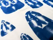 BARRY McGEE x ICA Bandana margaret kilgallen perrotin steve powers supreme kaws