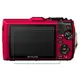 Kamera 高透光保護貼 for Olympus TG-3,TG-4