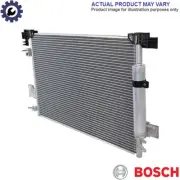 CONDENSER AIR CONDITIONING 1 986 AD2 407 FOR AUDI Q7/Van A8/D5 A6/C8/Allroad Q7
