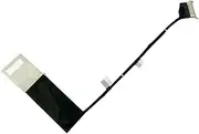 HSSDTECH FHD 30pin Flat Cable LCD LED LVDS Display for Lenovo ThinkPad T14s Gen 3 21BR 21BS 21CQ 21CR T14s Gen 4 21F6 21F7 21F8 21F9 JT4B1 SC11H81245 Flexible Cable for Display Non Touch