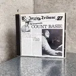 平常小姐┋2手CD┋COUNT BASIE《THE INDISPENSABLE COUNT BASIE 雙碟版》貝西伯爵