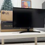 LG 電競螢幕 27UD58-B 27型 4K AH-IPS 電競顯示器 電腦螢幕