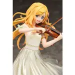 YOUR LIE IN APRIL GK FIGURE四月是你的謊言 宮園薰演出服 礼服擺件桌面機箱模型禮物收藏公仔手辦