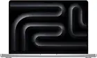 Apple MacBook Pro 14" M4 Pro 12C CPU, 16C GPU, 24GB, 512GB - Silver MX2E3LL/A