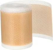 Beavorty Scar Removal Tape Roll Silicone Surgery Tape Skin-friendly Scar Cover Patch