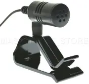 ALPINE CDE-143BT CDE143BT GENUINE MICROPHONE *PAY TODAY SHIPS TODAY*