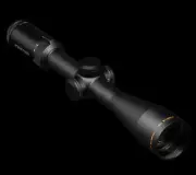 ZeroTech Thrive HD 2.5-15x50mm PHR II - ZT-TH2155P