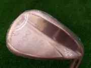 NEW: TaylorMade MILLED GRIND 4 MY MG4 Wedge #58(1Club)/KBS/Flex:-/Wedge