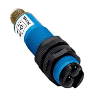 A● SICK VTE18-3P4712 Photoelectric proximity sensor ,PNP,New