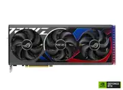 ASUS ROG -STRIX-RTX4080-O16G-GAMING NVIDIA GeForce RTX 4080 16 GB GDDR6X