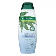 Palmolive Anti-Dandruff 2 in 1 Shampoo & Conditioner 350ml