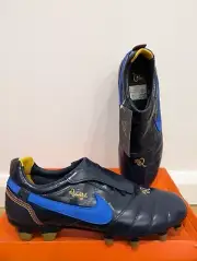 Nike Tiempo Ronaldinho FG US 11