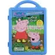 Peppa Pig: Magnetic Play Set