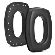 Ear Pad Sponge Soft Leather Cushion for Leight by for Impact
