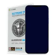 X.One Hybrid Polymer Impact Screen Protector, iPhone Xr / 11