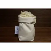 Kapok By The Ounce 6 OZ Organic Natural Hypoallergenic Soft Sustainable Fiber
