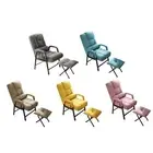 Gaming Chair Executive Chair High Back Lazy Sofa Chair Home Desk Chair