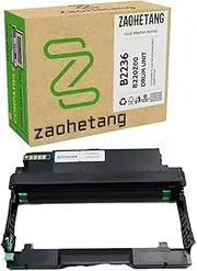 B2236 Drum Unit B220Z00 Black Imaging Drum Unit Compatible for Lexmark B2236dw MB2236adw Printer