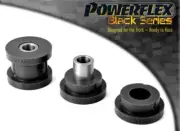 PFR88-608BLK POWERFLEX Rear Trailing Arm to Hub Bush fit Volvo
