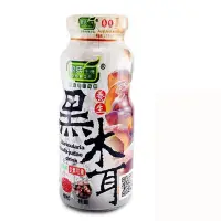 在飛比找蝦皮商城優惠-歐典生機 養生黑木耳/銀耳花釀 180ml (24入)/箱 