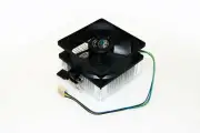 Cooler Master AM3+ AM3 AM2 939 754 FM1 FM2 CPU Heat Sink Cooling Fan 4 Pin PWM