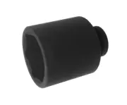 1" DEEP IMPACT SOCKET (6PT 30MM), JTC TOOLS # 849030