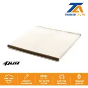Cabin Air Filter For Toyota Sienna Camry Lexus RX350 Solara RX400h ES330 GX470 (for: Lexus)