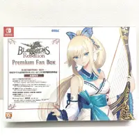 在飛比找蝦皮購物優惠-【全新】NS Switch  光明之響 BLADE ARCU