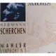 ANR2516 史爾肯傑 馬勒第五號交響曲 Hermann Scherchen Mahler Symphony No5