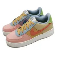 在飛比找ETMall東森購物網優惠-Nike 休閒鞋 Air Force 1 LV8 NN GS