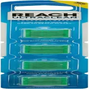 Listerine Ultraclean Access Flosser Refill Heads for Better Oral Care, Mint, ...