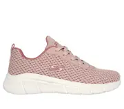 Skechers Women's Bobs B-Flex Swift Flair Sneakers Blush (US 7-10)