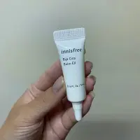 在飛比找蝦皮購物優惠-innisfree bija cica balm EX 5m