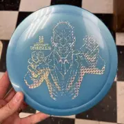 New Discraft Big Z Undertaker 173-174g