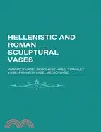 在飛比找三民網路書店優惠-Hellenistic and Roman Sculptur